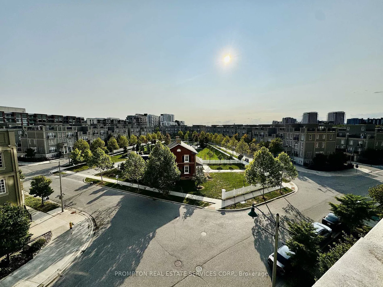 111, UPPER DUKE, Unionville, Markham