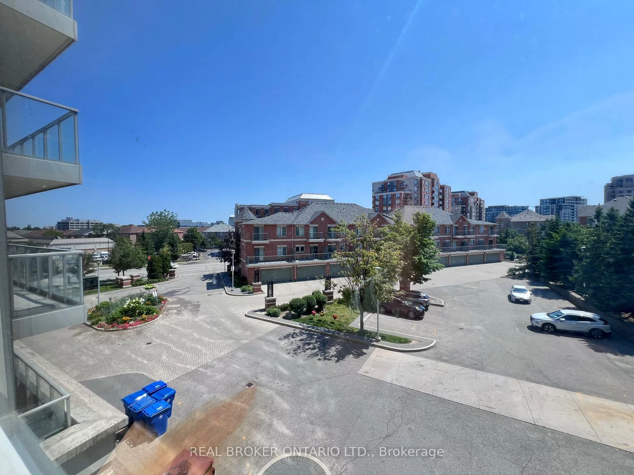 88, Times, Commerce Valley, Markham