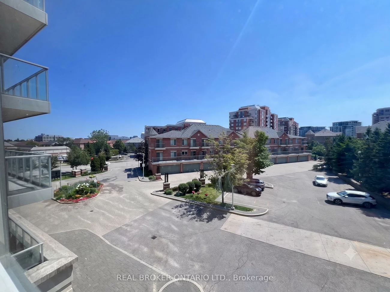 88, Times, Commerce Valley, Markham