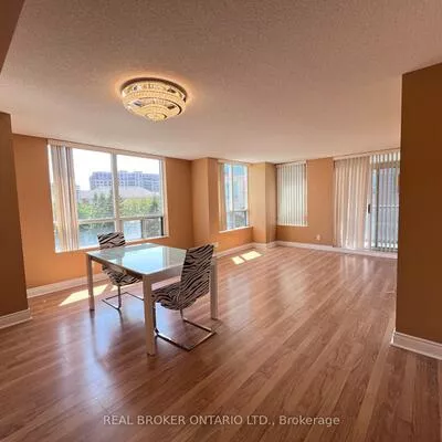 88, Times, Commerce Valley, Markham