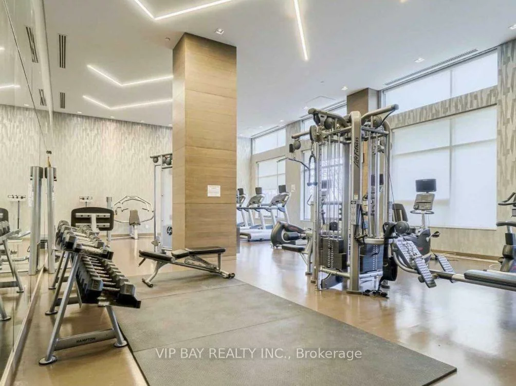 18, Uptown, Unionville, Markham