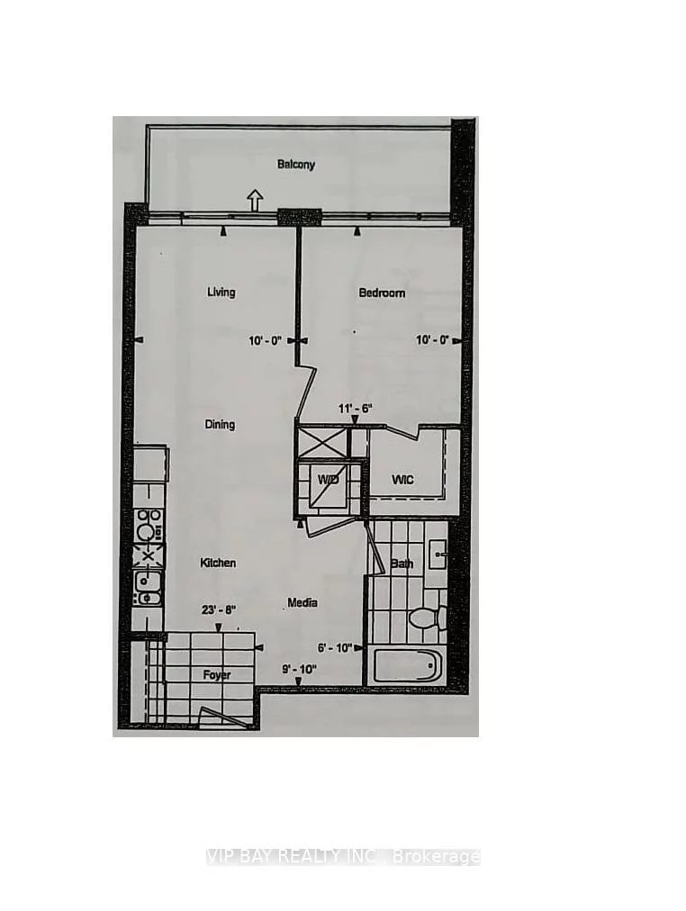 18, Uptown, Unionville, Markham