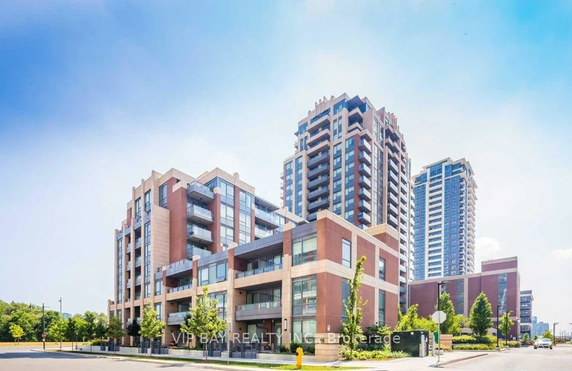 18, Uptown, Unionville, Markham