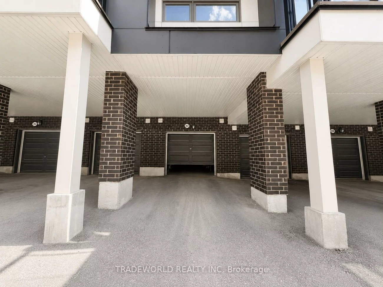362, Arthur Bonner, Cornell, Markham