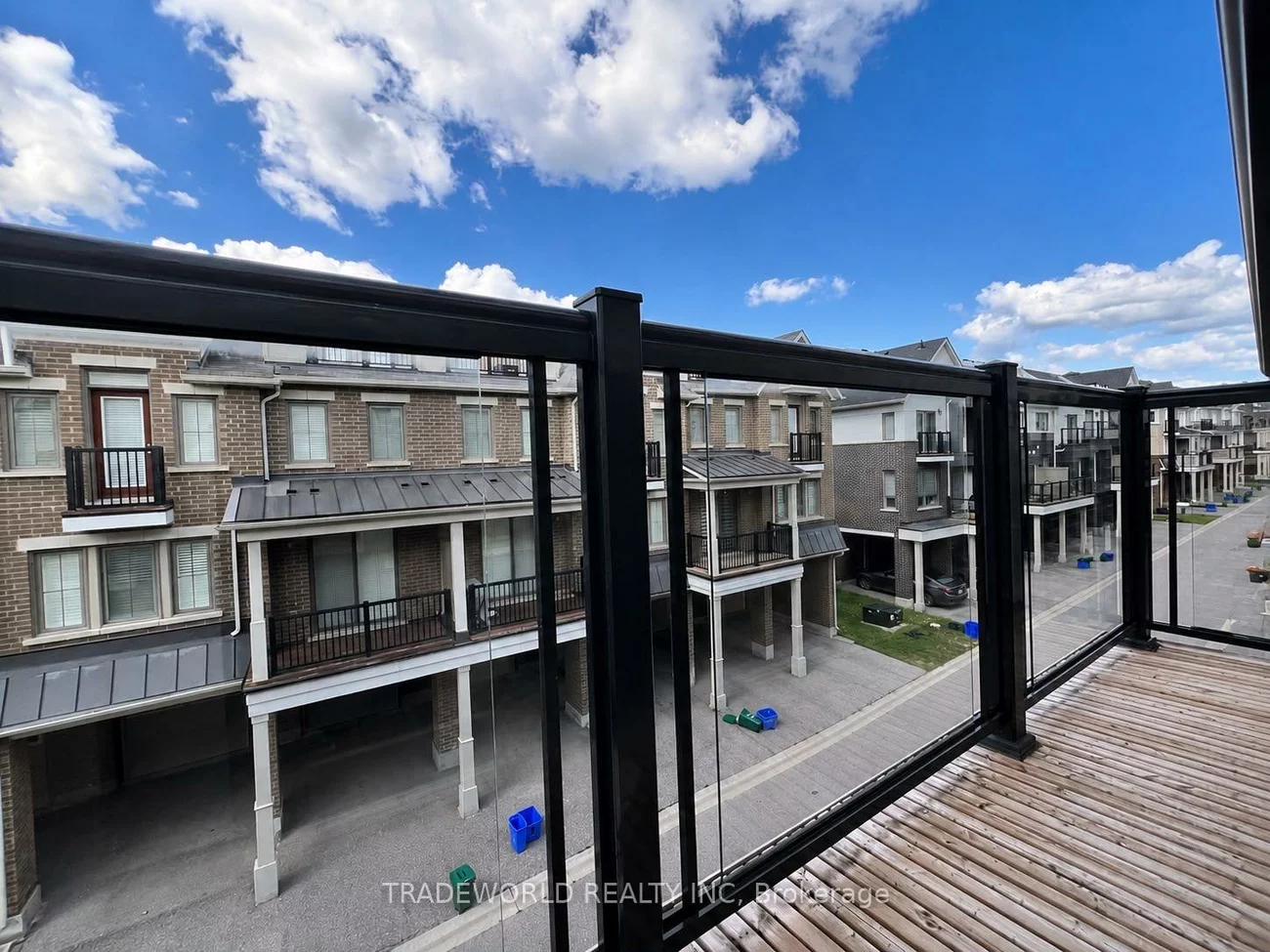 362, Arthur Bonner, Cornell, Markham