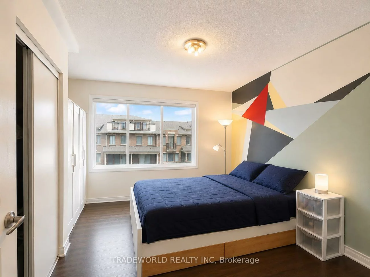 362, Arthur Bonner, Cornell, Markham