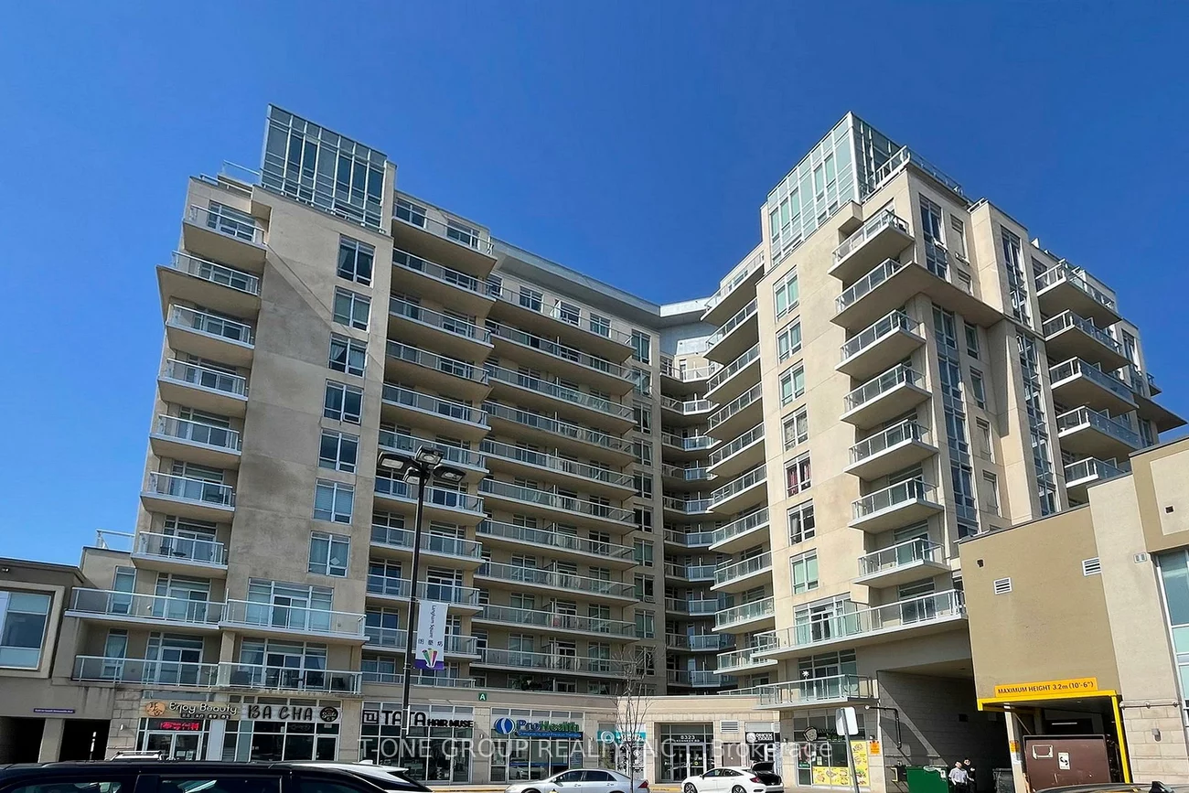 8323, Kennedy, Village Green-South Unionville, Markham
