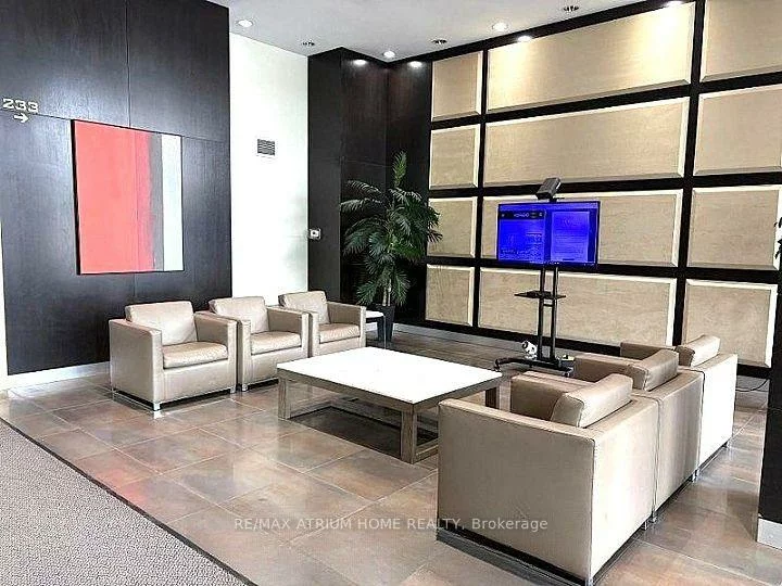 233, South Park, Commerce Valley, Markham
