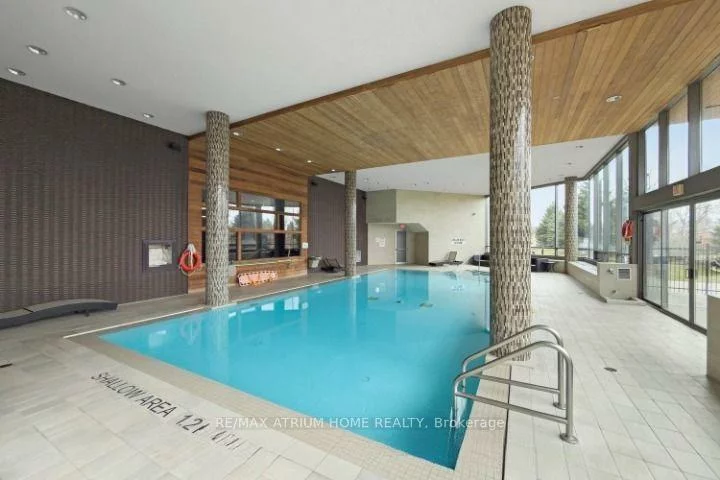 233, South Park, Commerce Valley, Markham