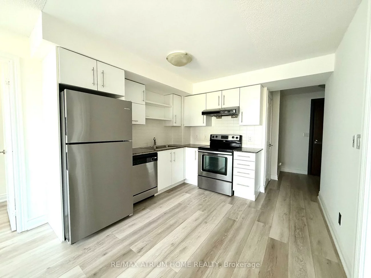 233, South Park, Commerce Valley, Markham