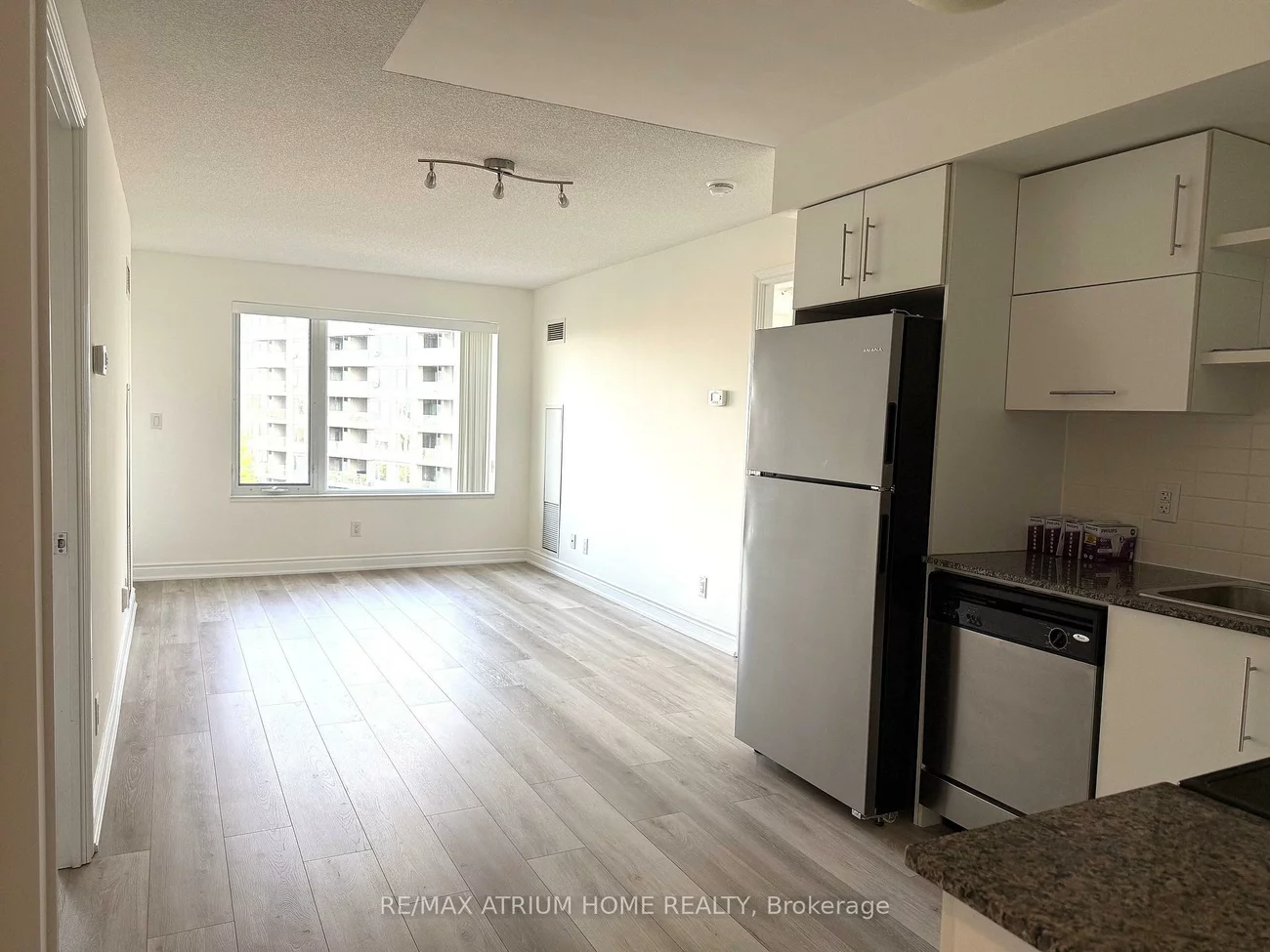 233, South Park, Commerce Valley, Markham