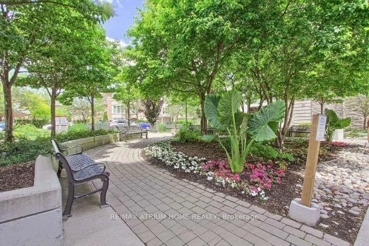 233, South Park, Commerce Valley, Markham