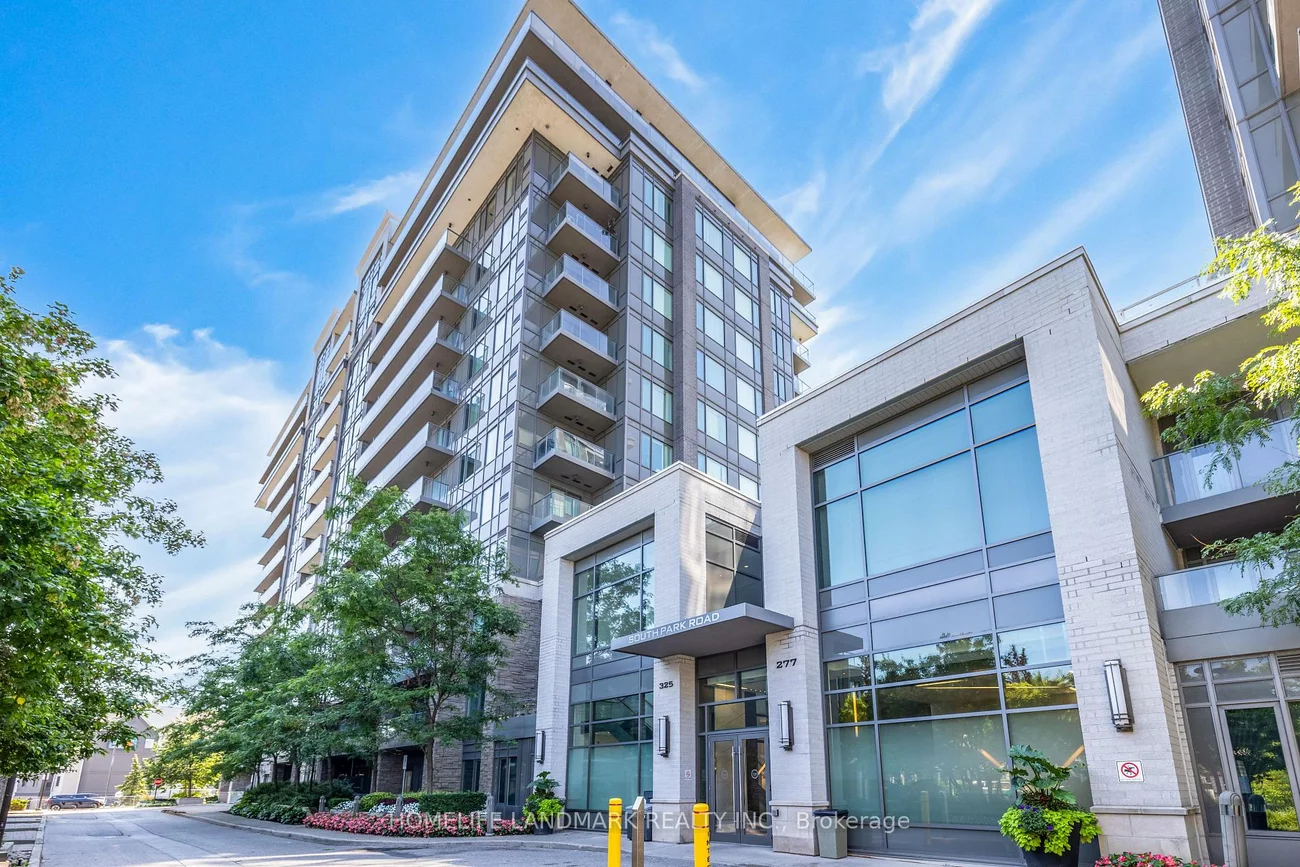 325, South Park, Commerce Valley, Markham