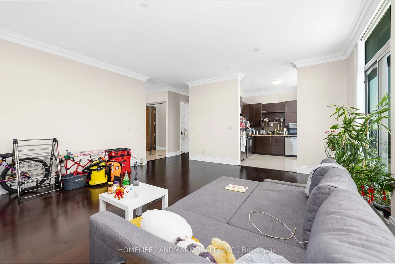 325, South Park, Commerce Valley, Markham