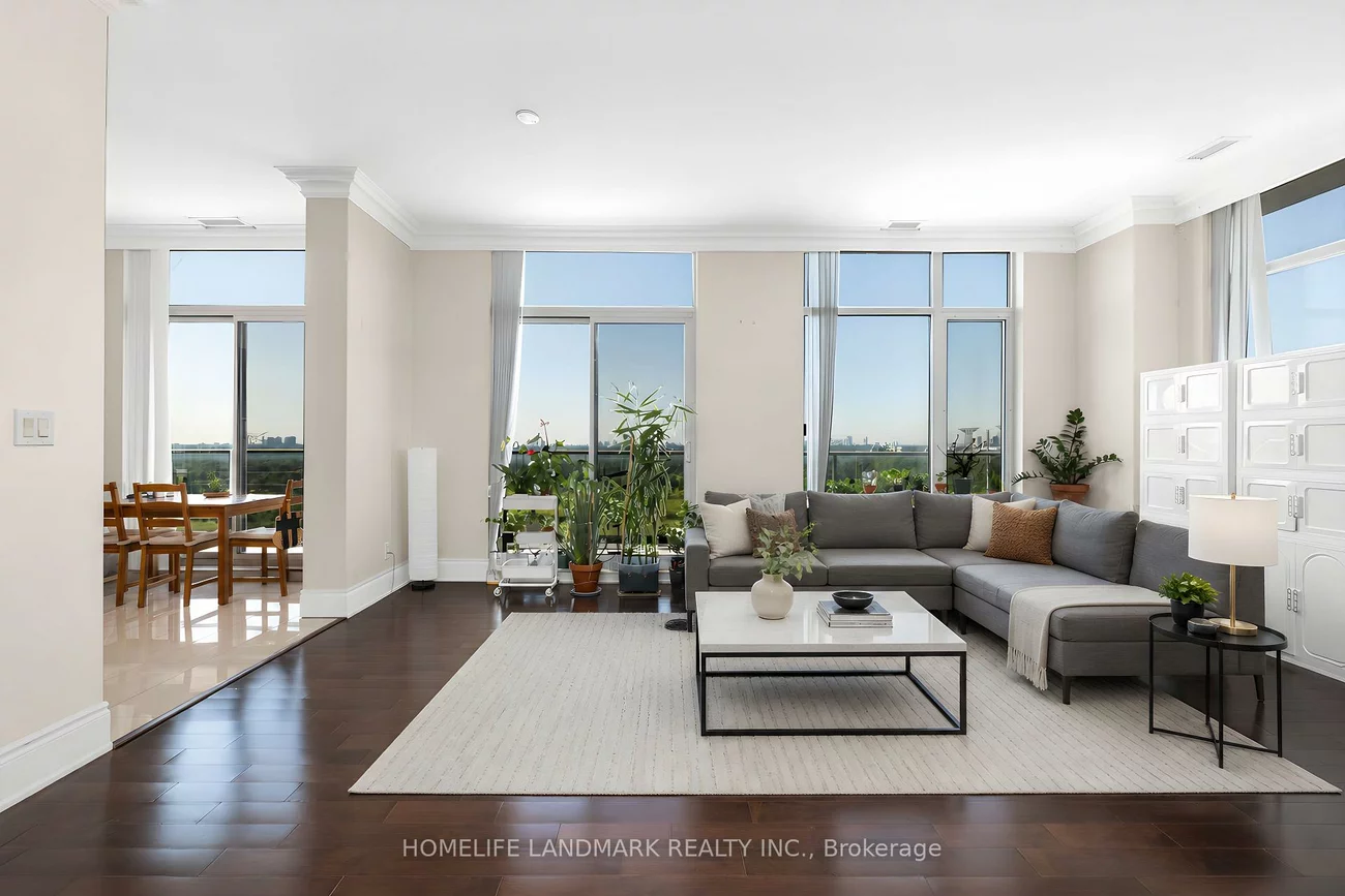 325, South Park, Commerce Valley, Markham