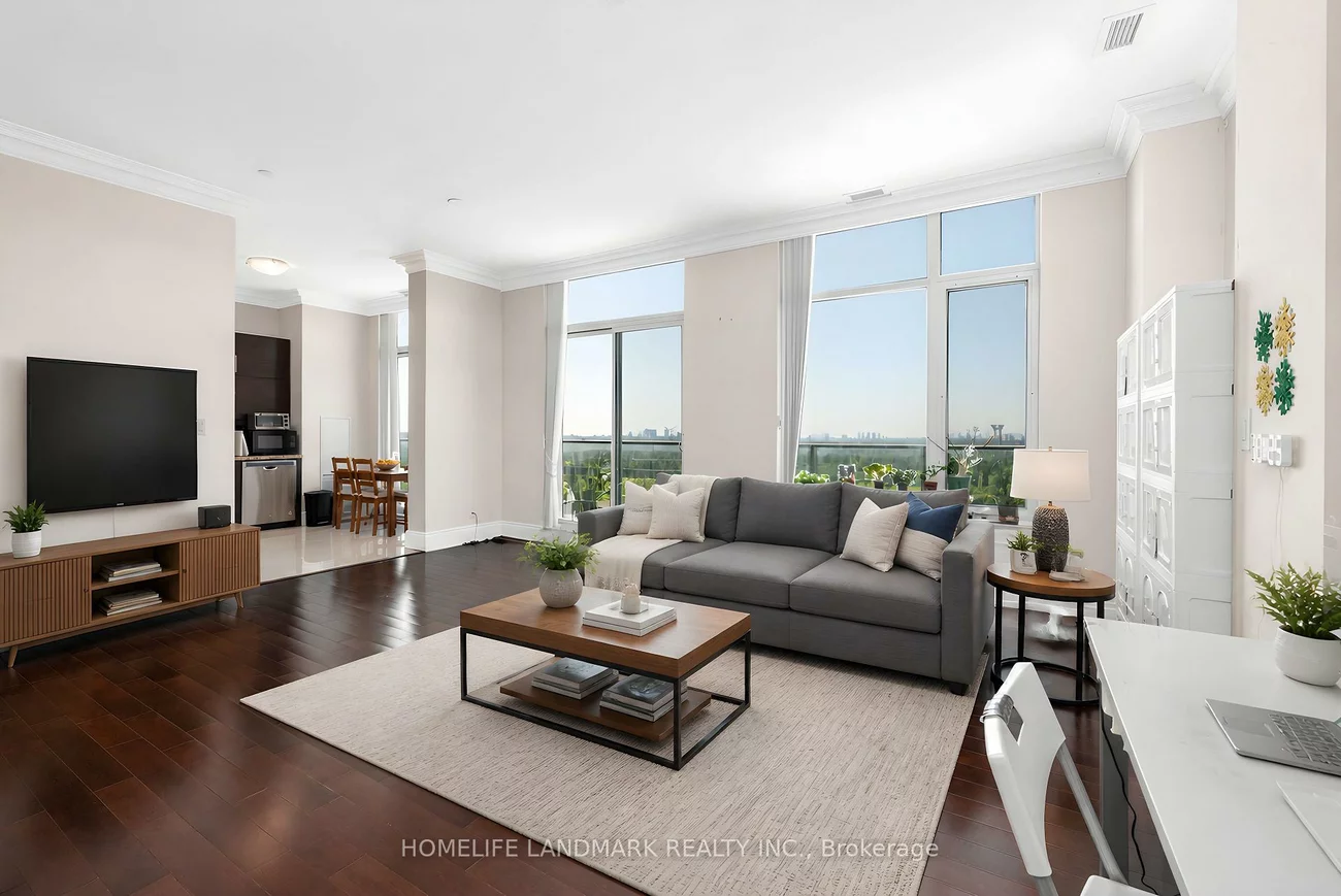 325, South Park, Commerce Valley, Markham