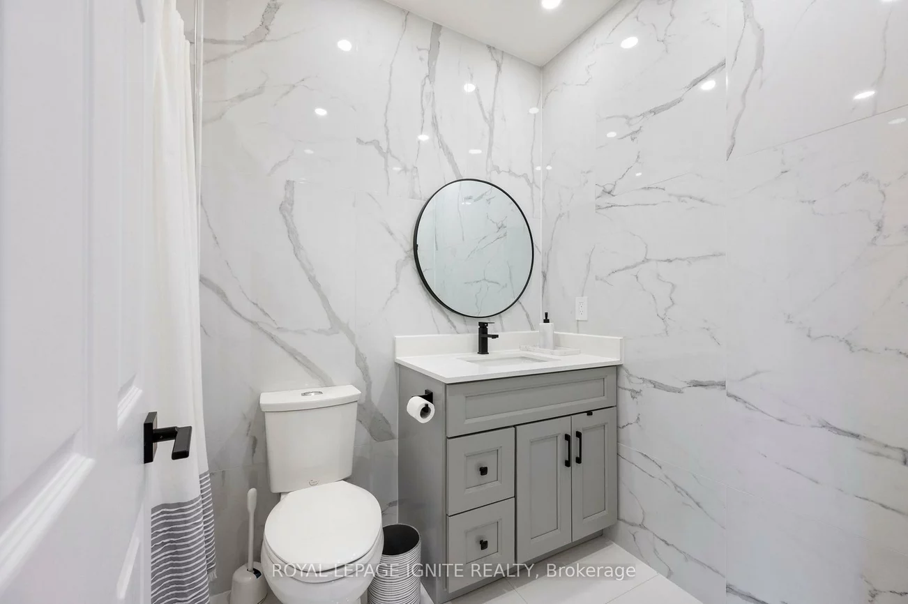 7340, Markham, Middlefield, Markham