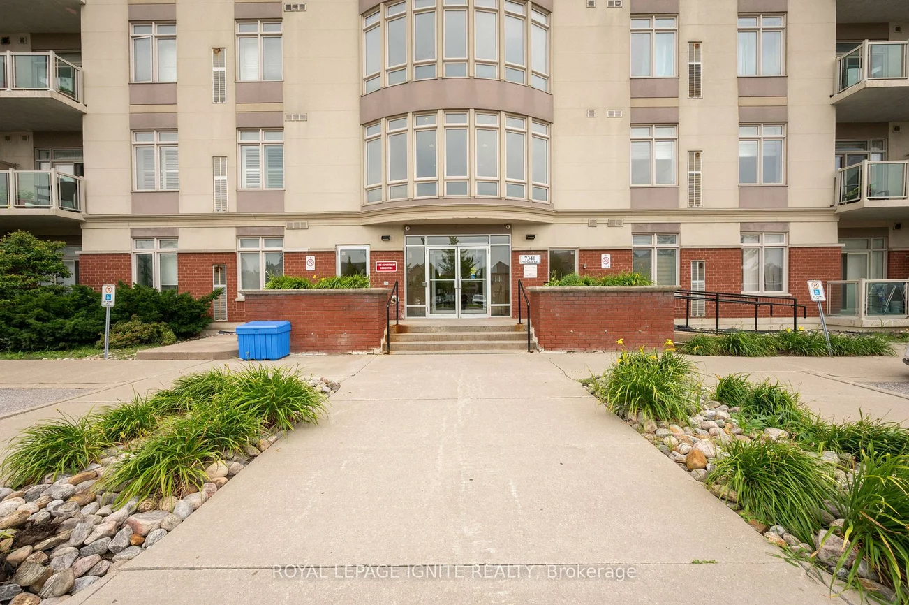 7340, Markham, Middlefield, Markham