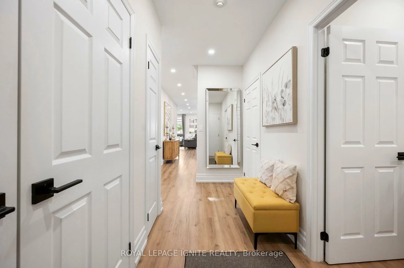 7340, Markham, Middlefield, Markham