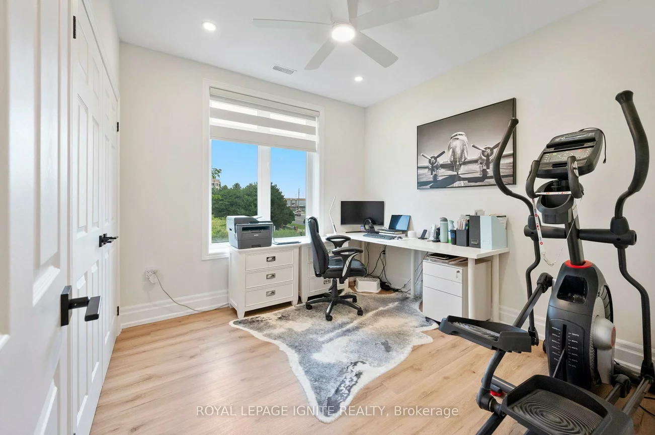 7340, Markham, Middlefield, Markham