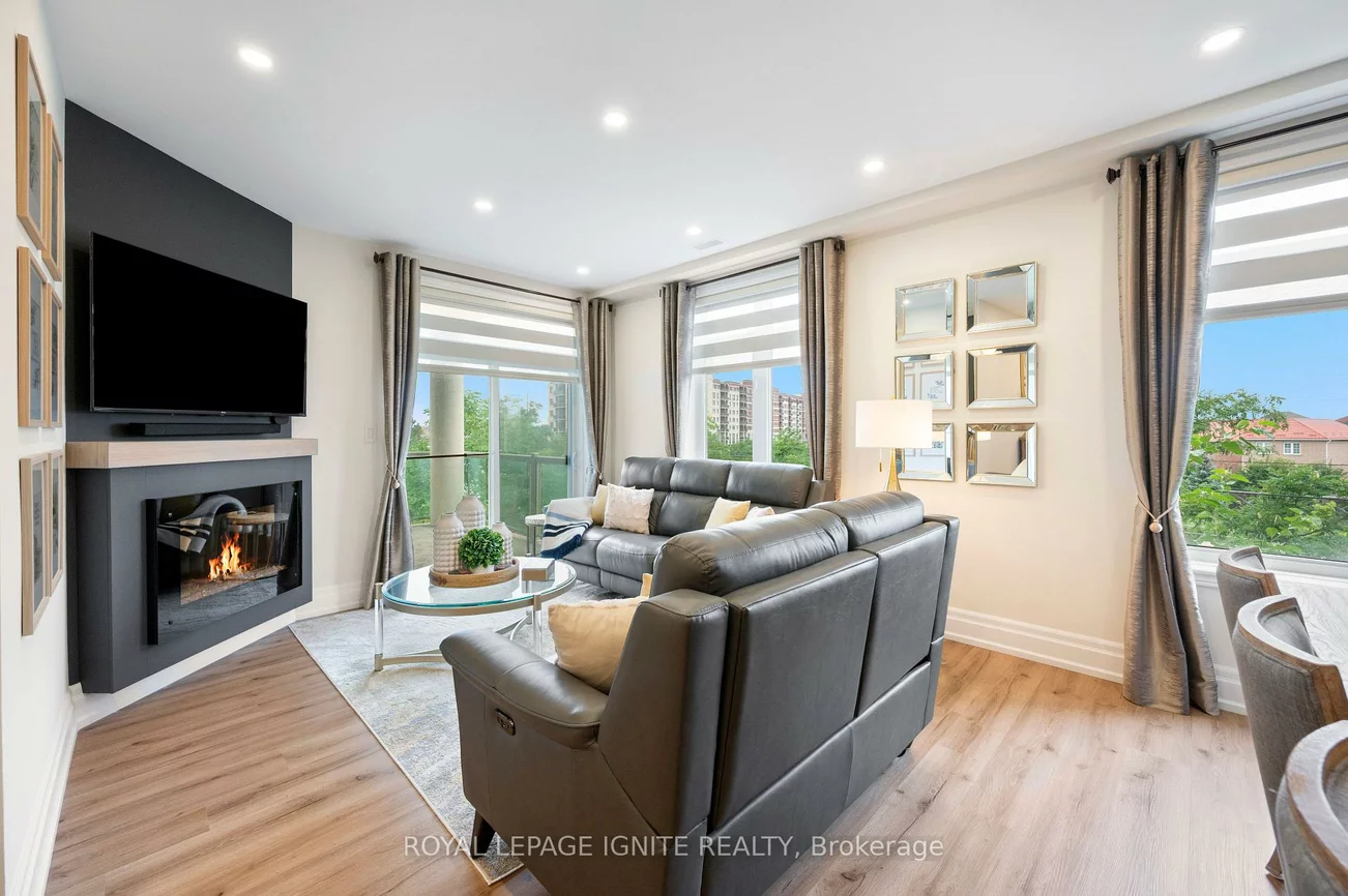 7340, Markham, Middlefield, Markham