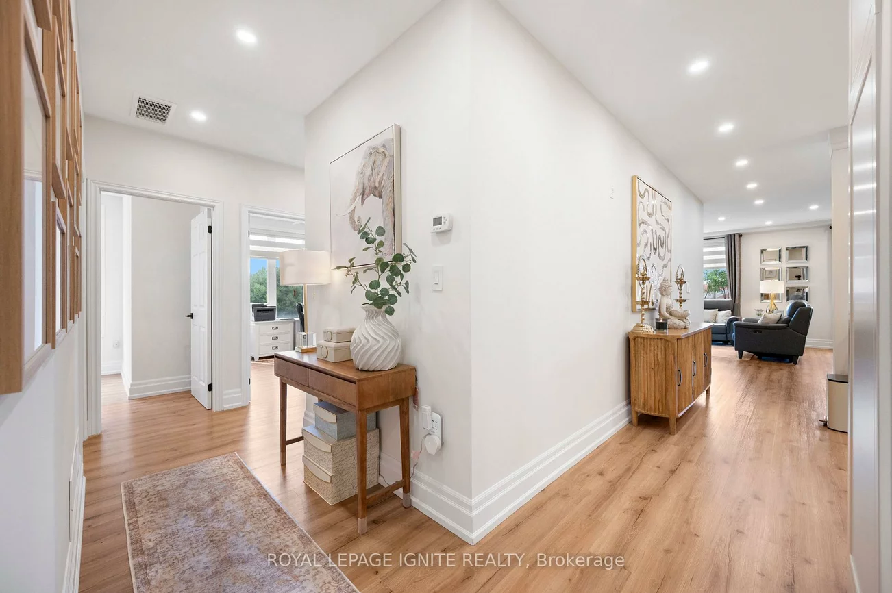 7340, Markham, Middlefield, Markham