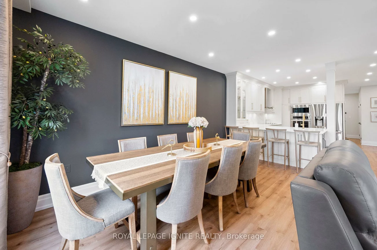 7340, Markham, Middlefield, Markham