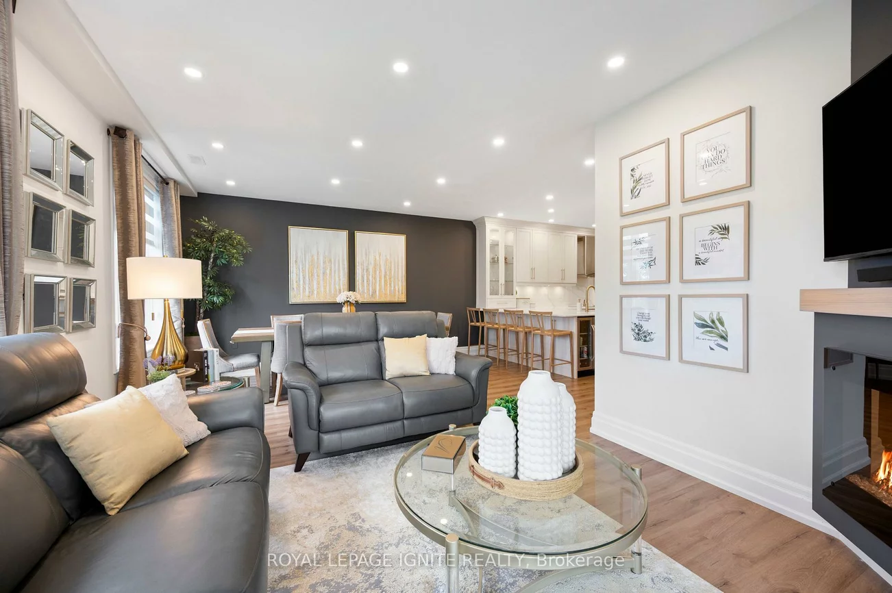 7340, Markham, Middlefield, Markham