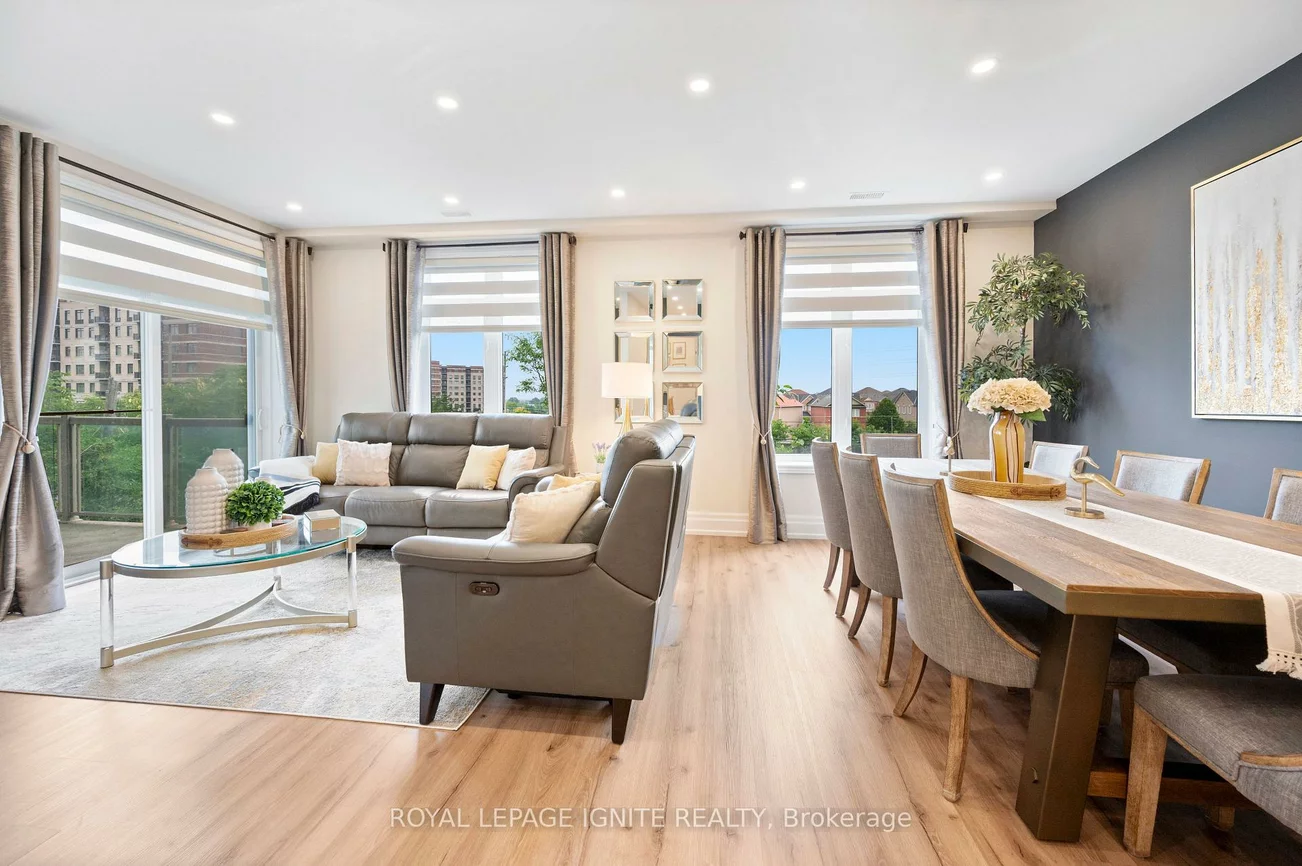 7340, Markham, Middlefield, Markham