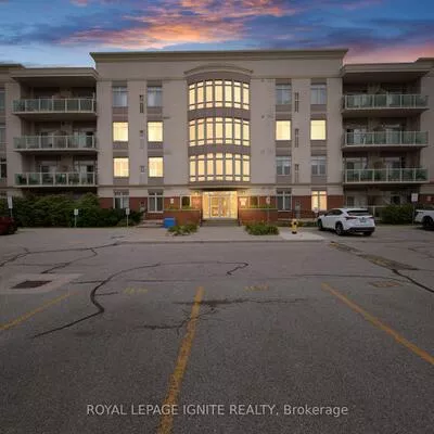 7340, Markham, Middlefield, Markham