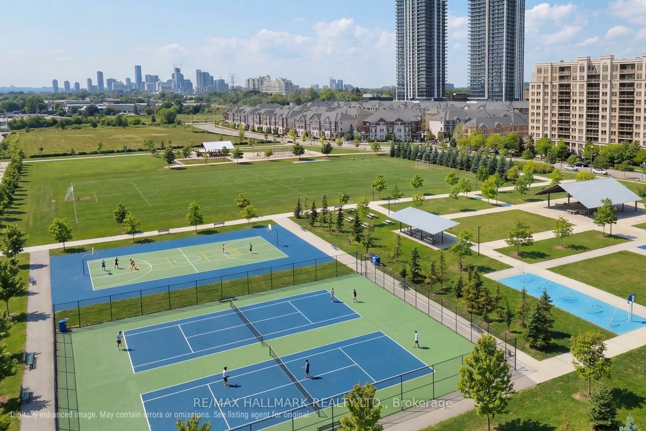 253, South Park, Commerce Valley, Markham