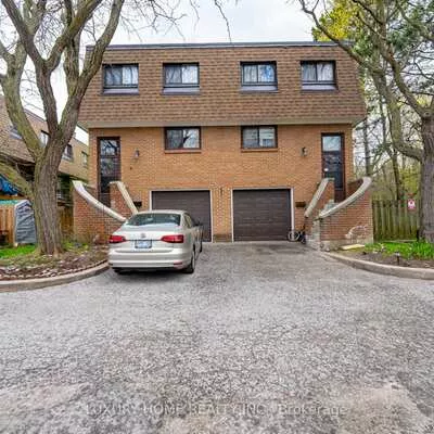 100, Henderson, Grandview, Markham