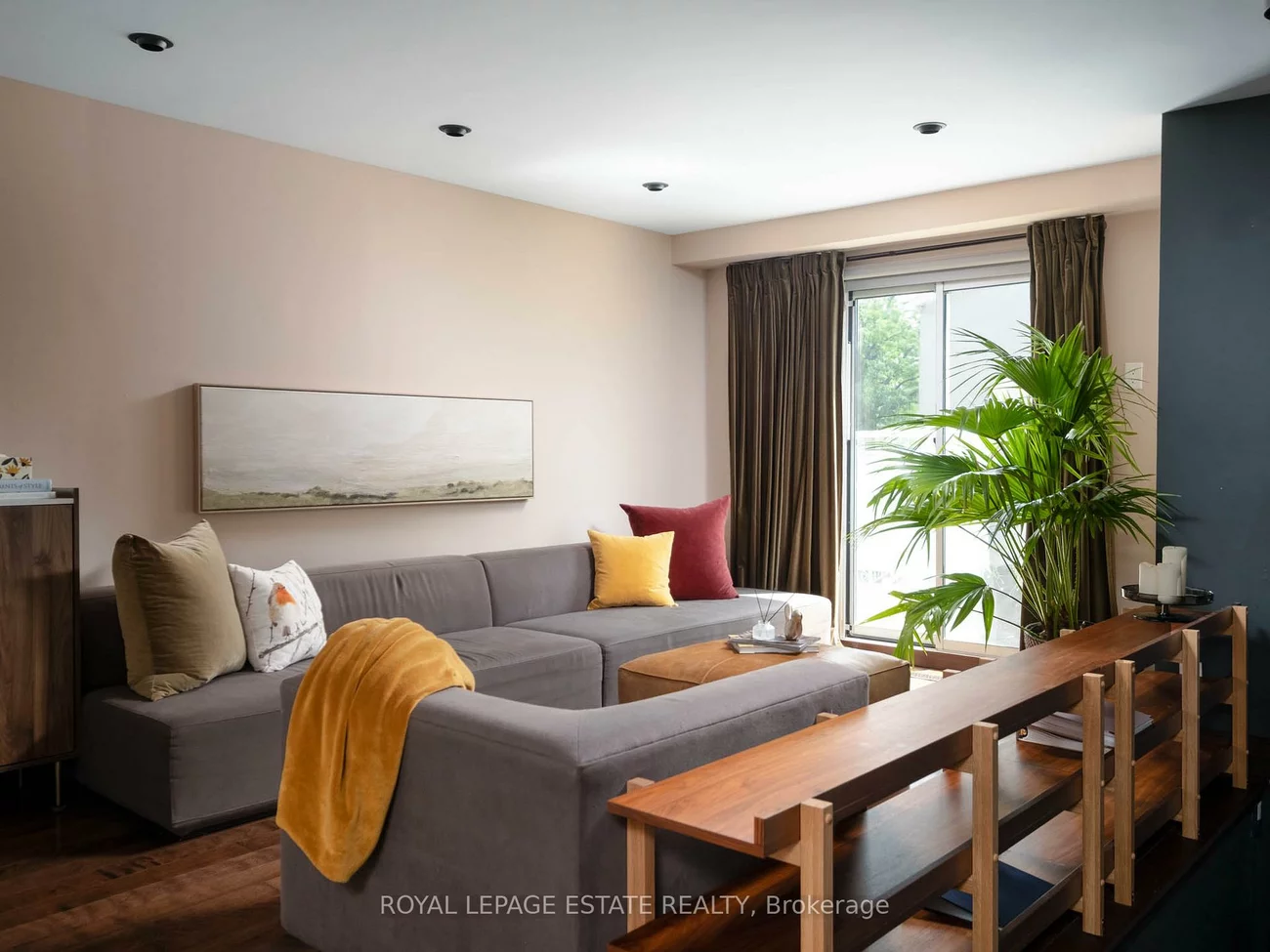 1916, John, Bayview Fairway-Bayview Country Club Estates, Markham