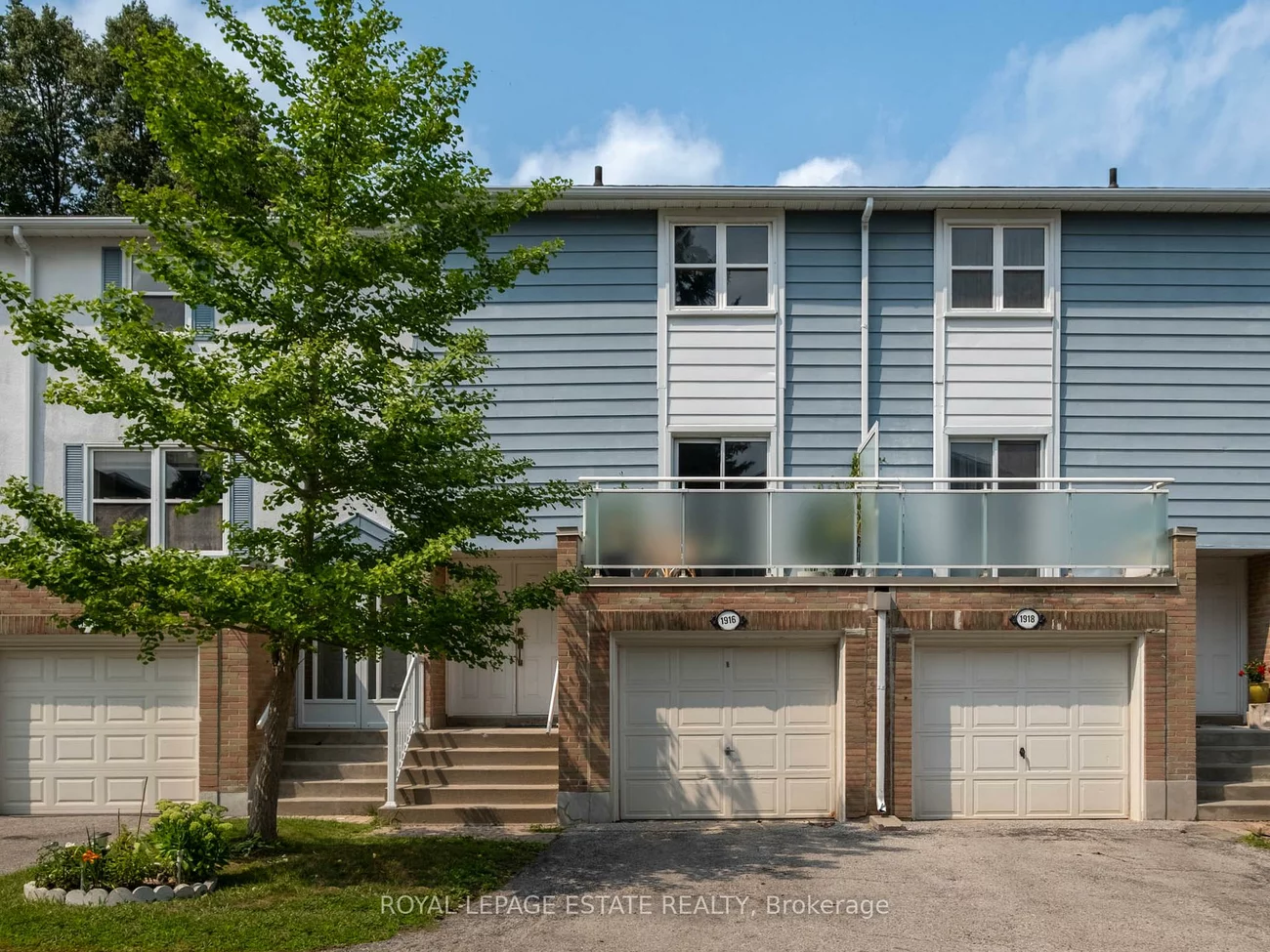 1916, John, Bayview Fairway-Bayview Country Club Estates, Markham