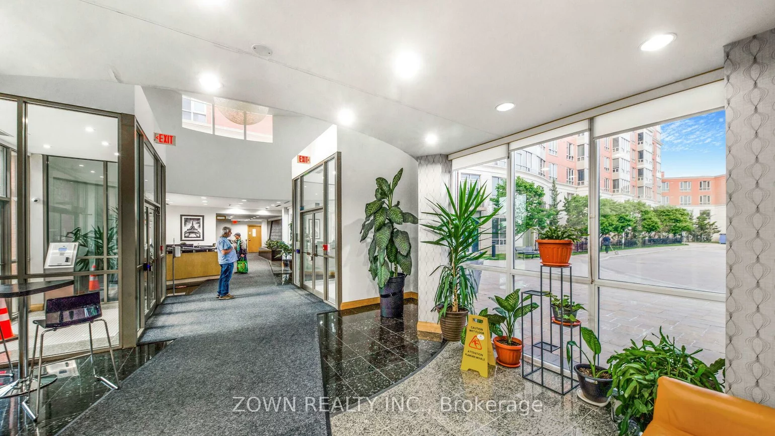 7363, Kennedy, Milliken Mills East, Markham