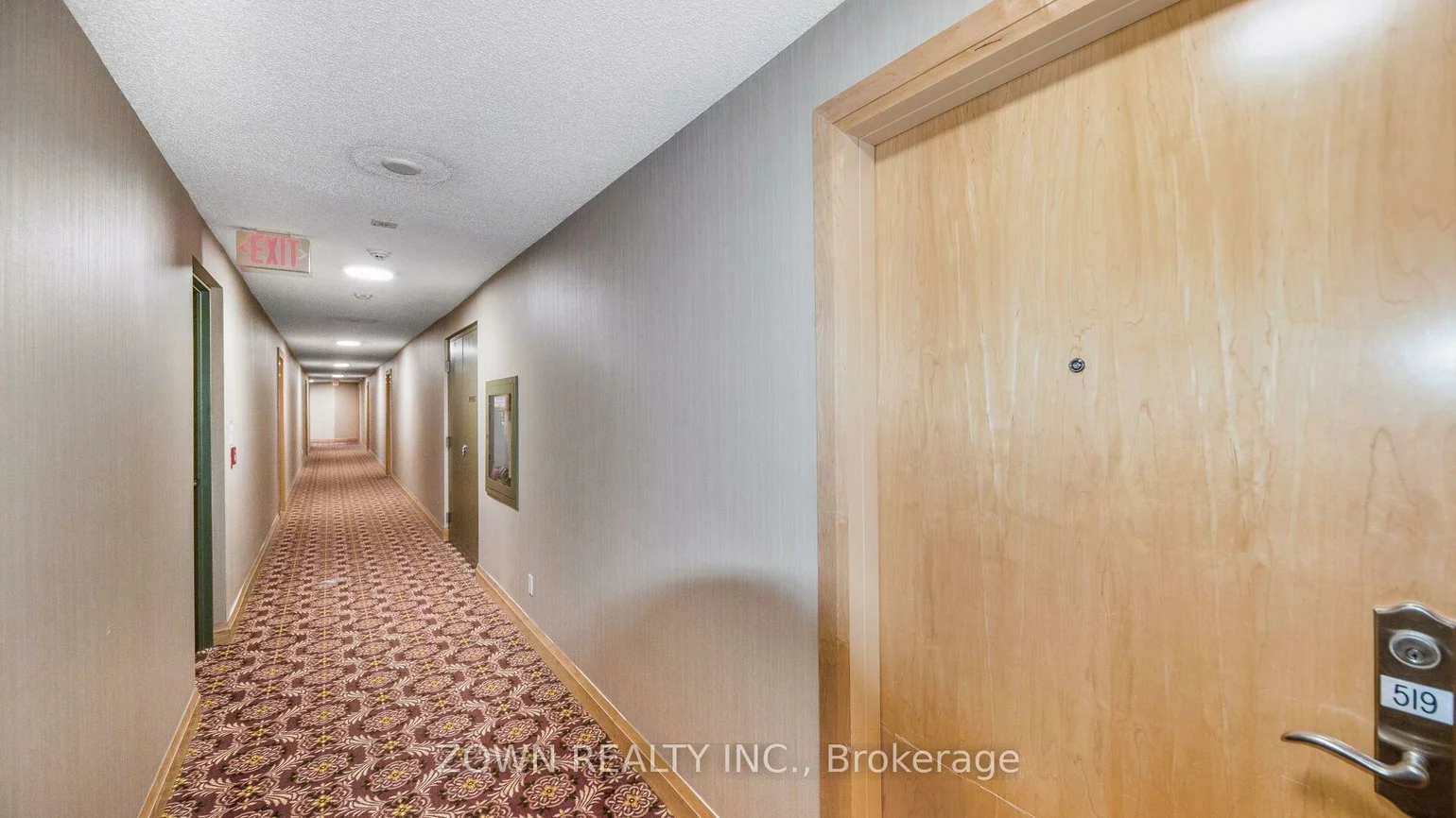 7363, Kennedy, Milliken Mills East, Markham