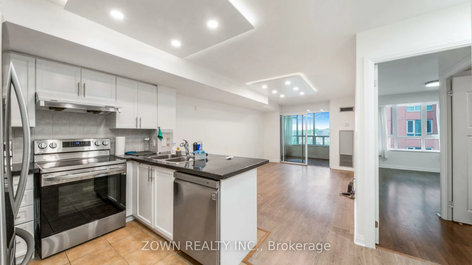 7363, Kennedy, Milliken Mills East, Markham