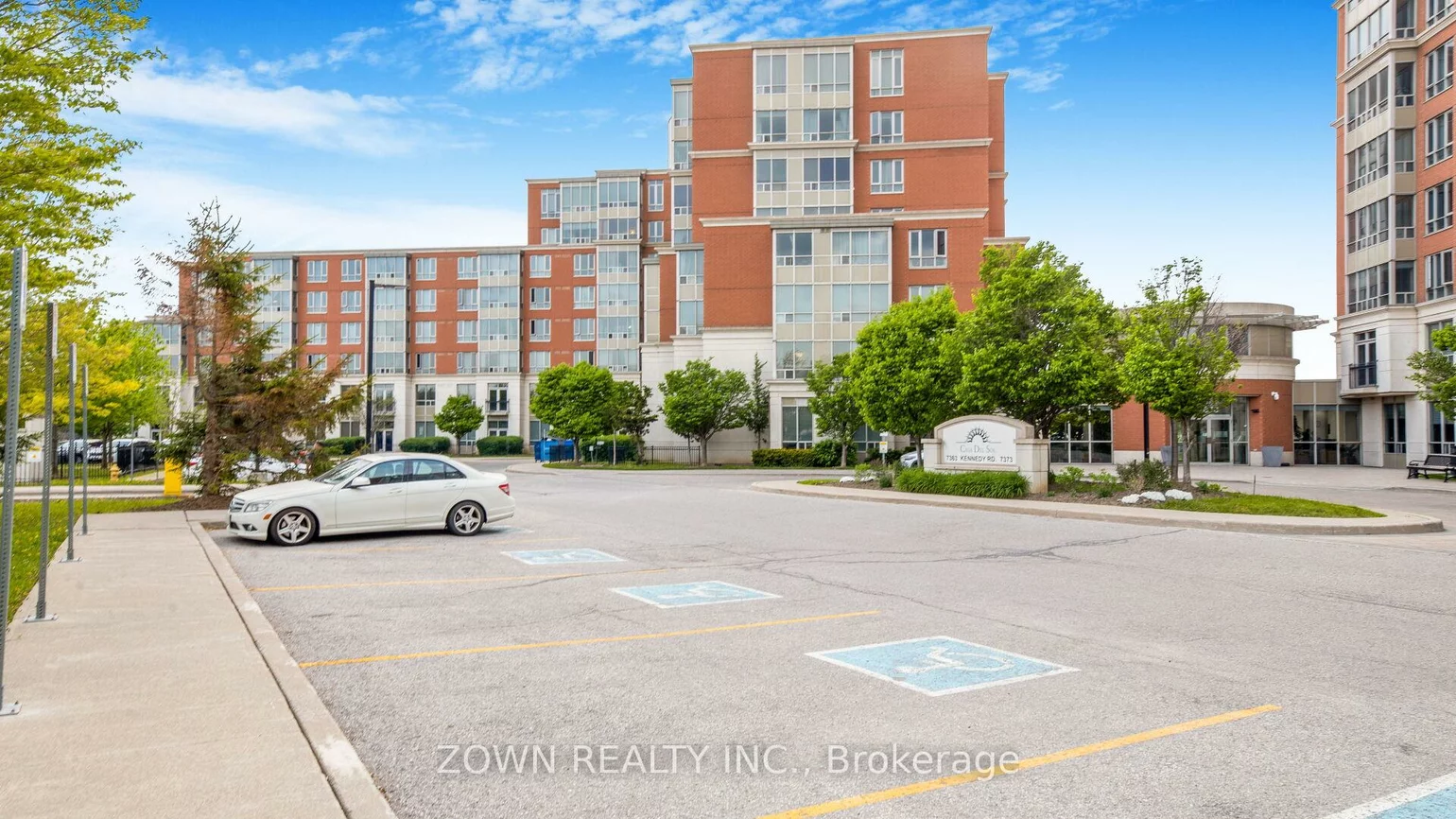 7363, Kennedy, Milliken Mills East, Markham