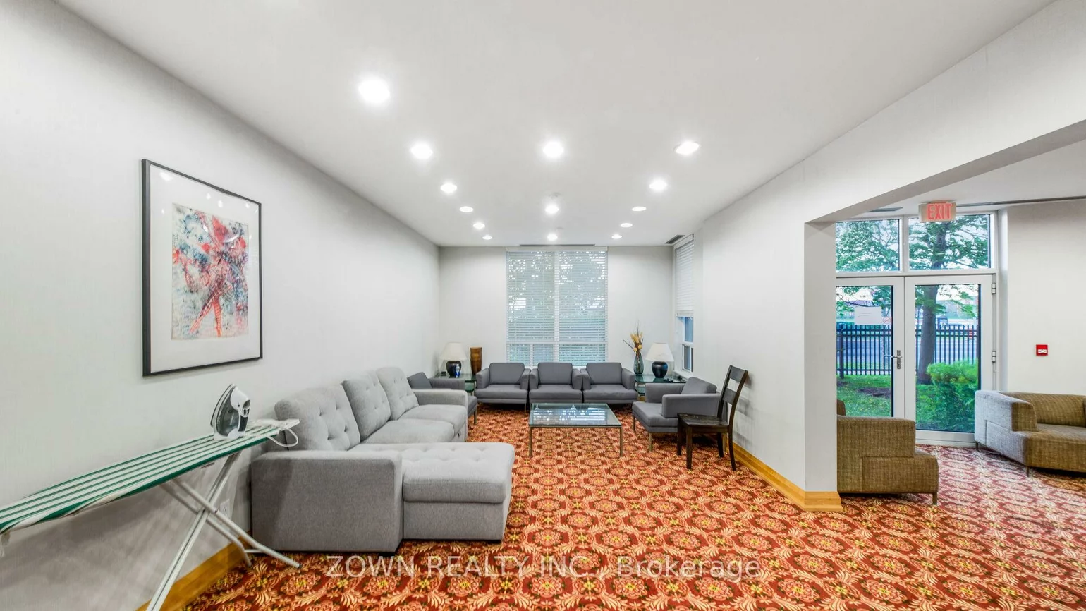 7363, Kennedy, Milliken Mills East, Markham