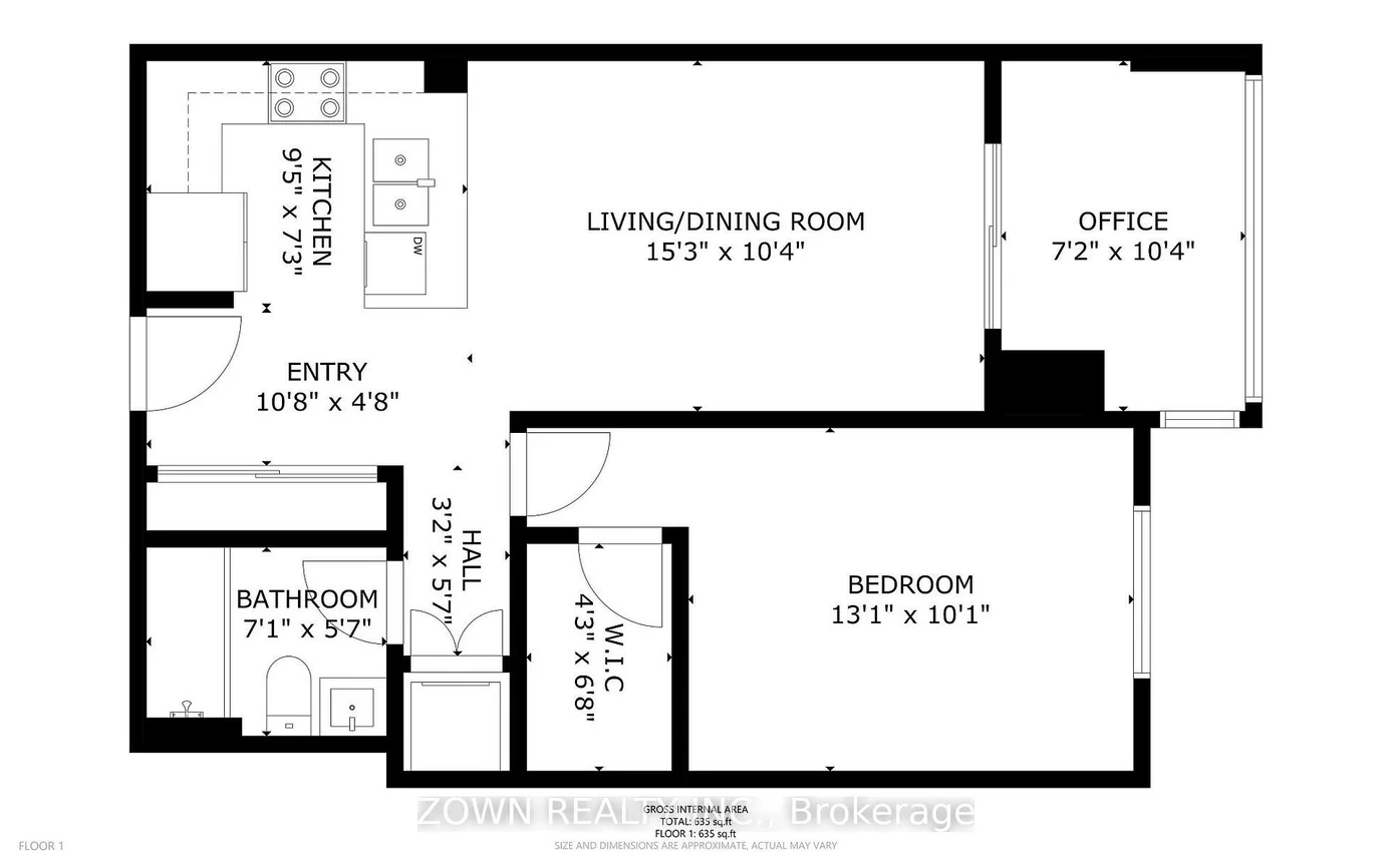 7363, Kennedy, Milliken Mills East, Markham