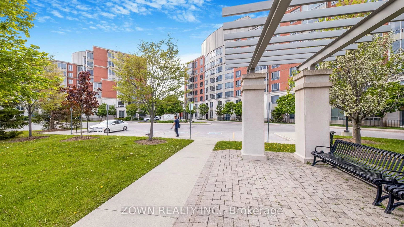 7363, Kennedy, Milliken Mills East, Markham