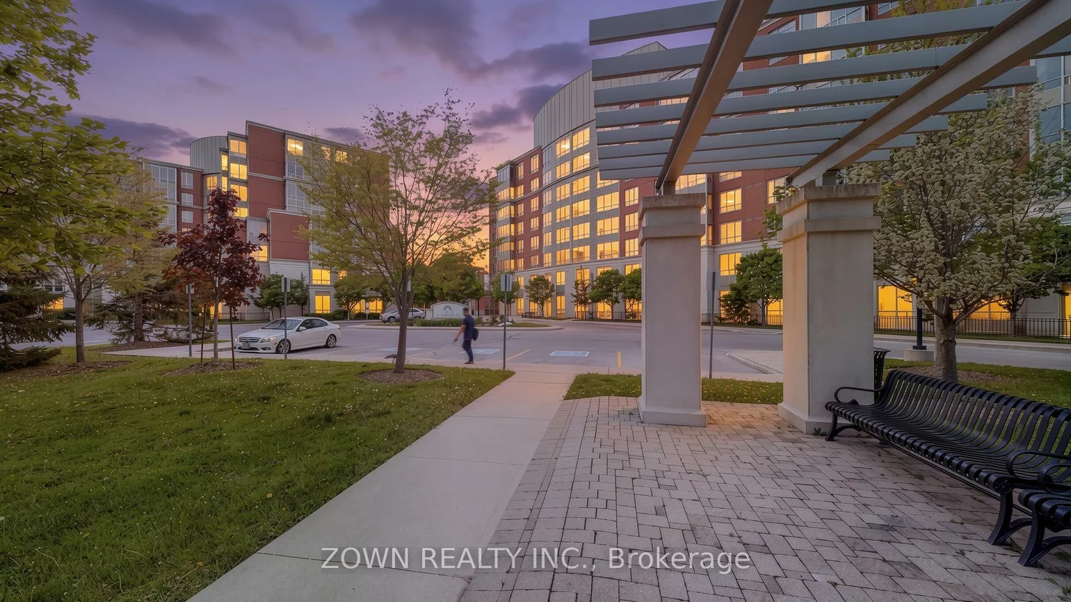 7363, Kennedy, Milliken Mills East, Markham