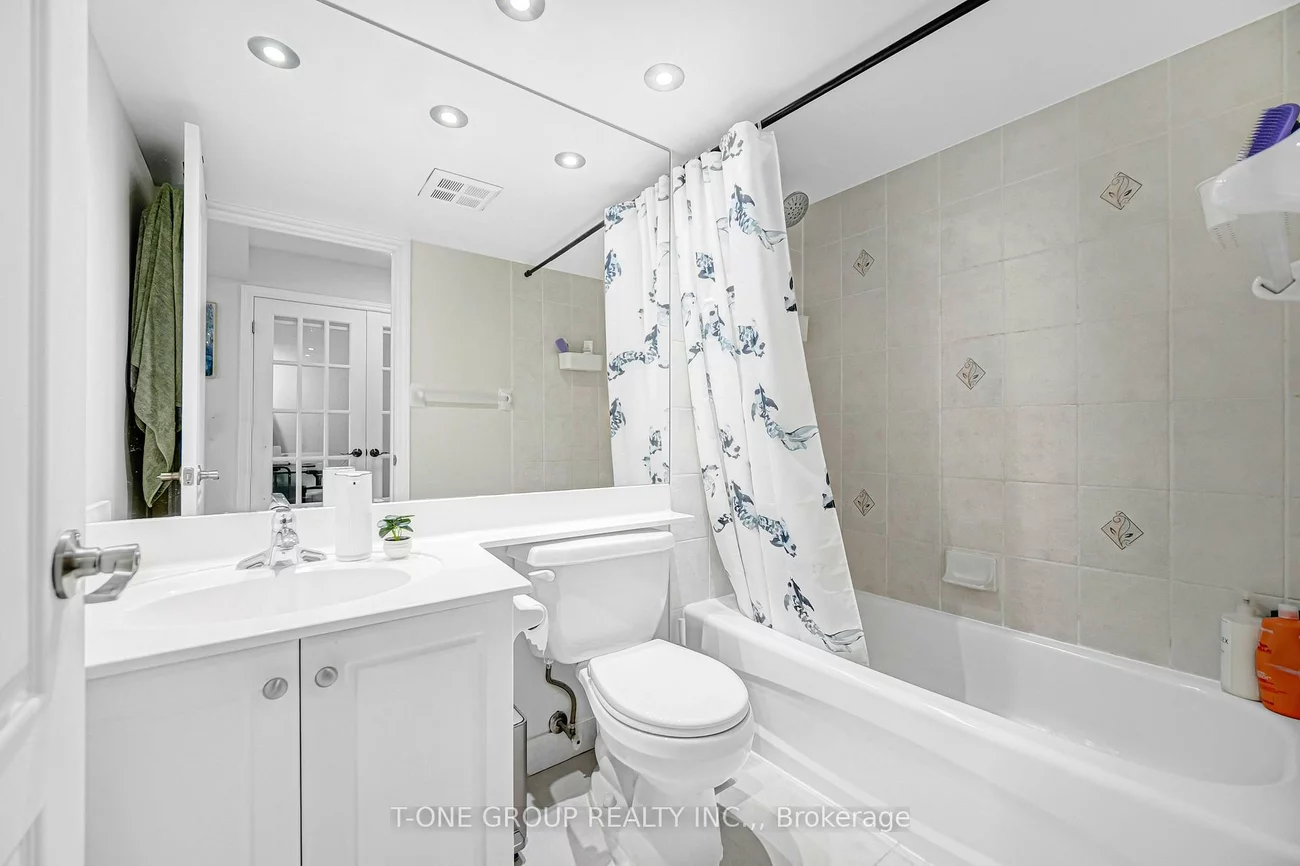 48, Suncrest, Commerce Valley, Markham