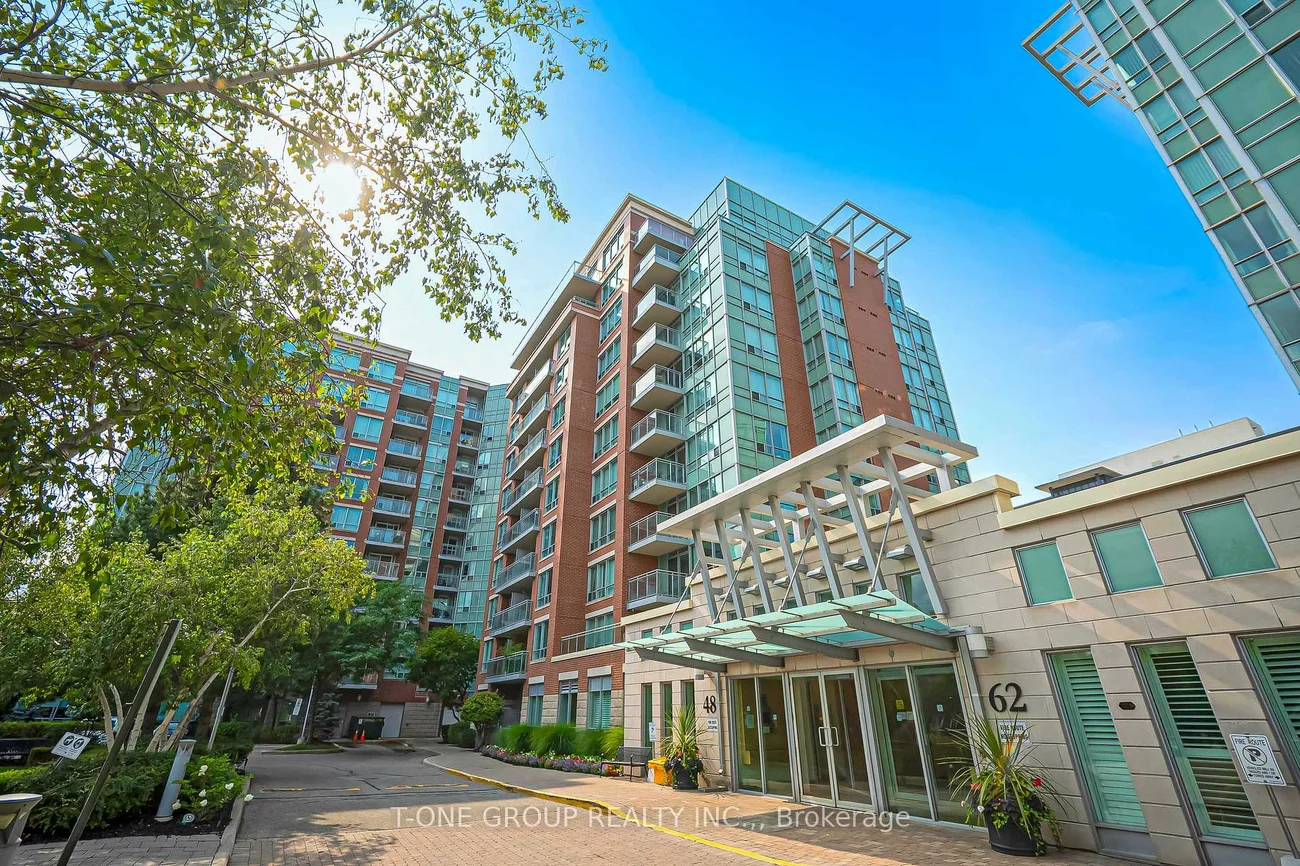 48, Suncrest, Commerce Valley, Markham