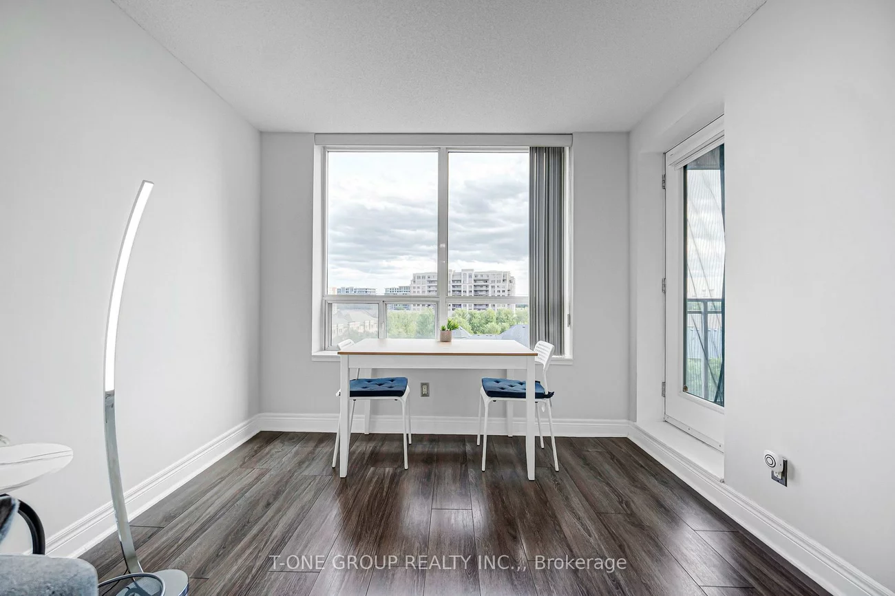 48, Suncrest, Commerce Valley, Markham