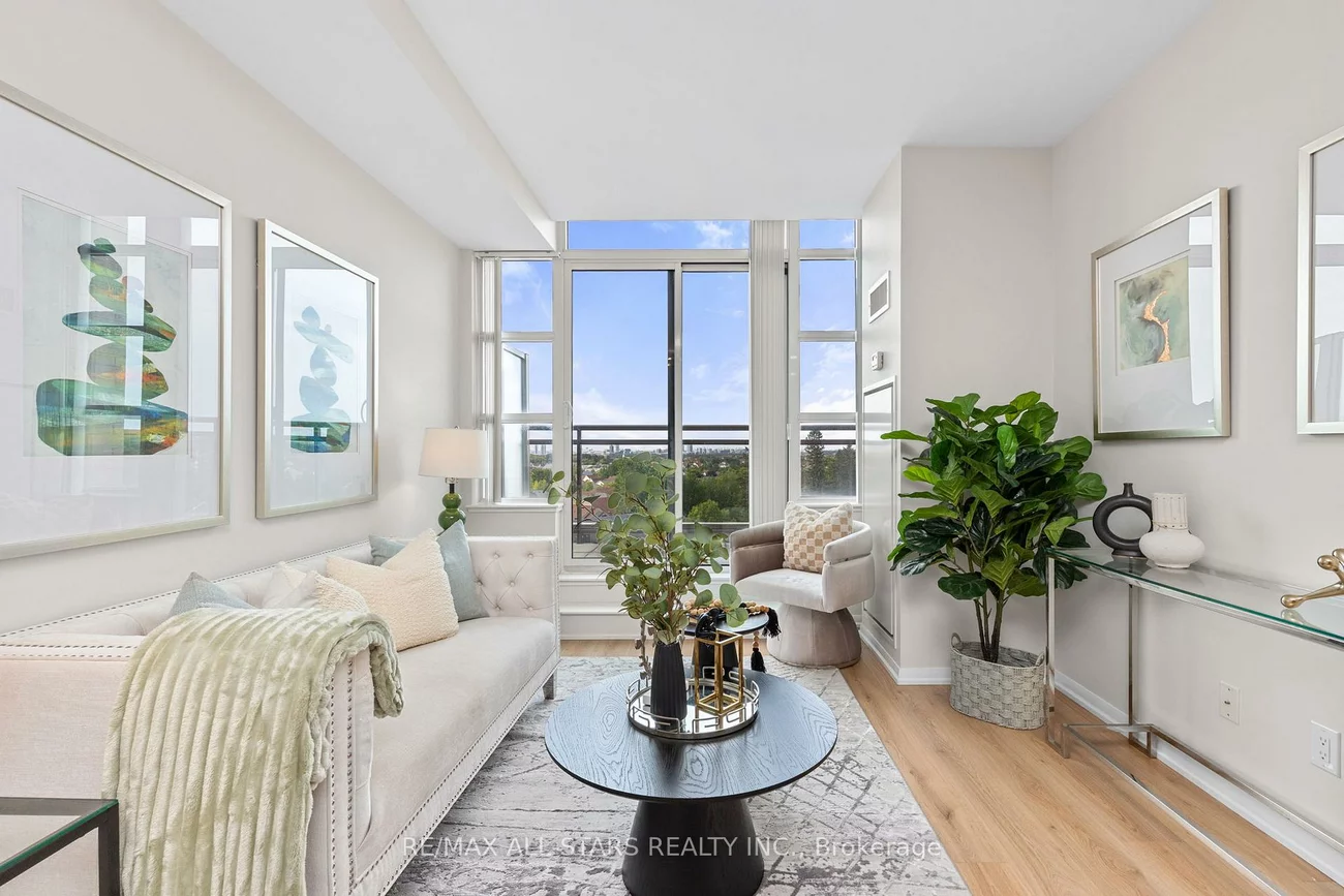 540, Bur Oak, Berczy, Markham