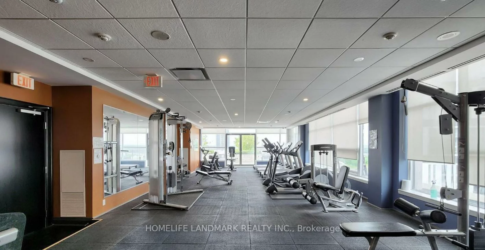 8110, Birchmount, Unionville, Markham