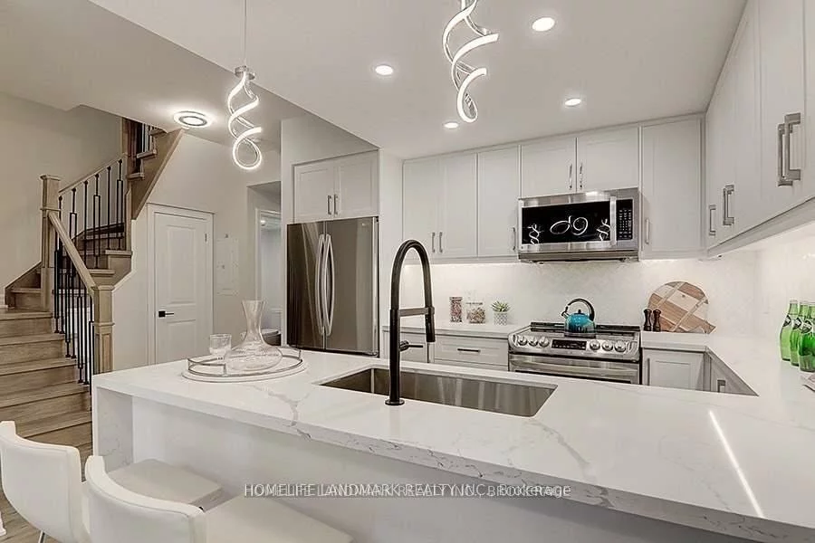 8110, Birchmount, Unionville, Markham