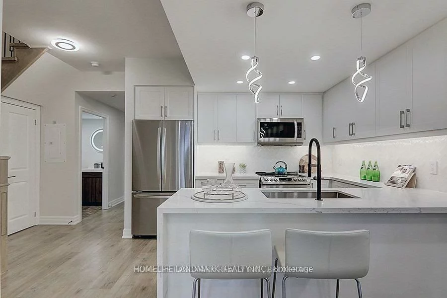 8110, Birchmount, Unionville, Markham