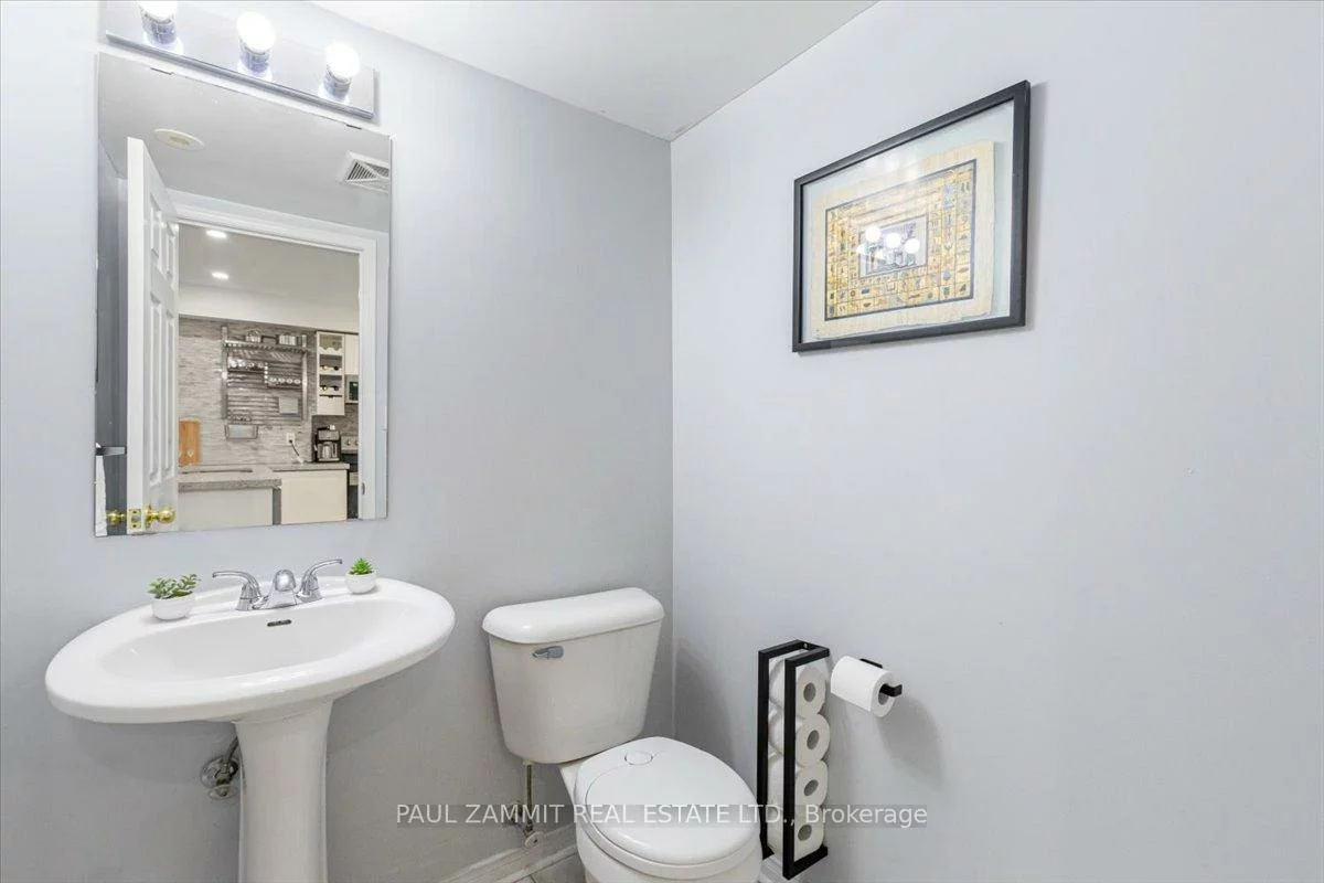 310, John, Aileen-Willowbrook, Markham